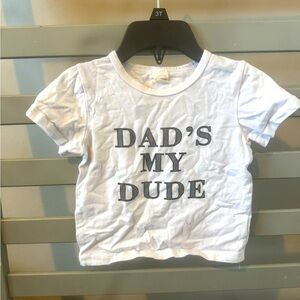 Toddler Boy Short-sleeve shirt